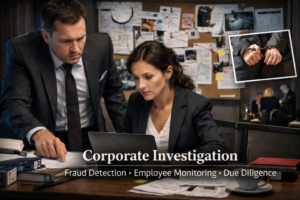 Corporate Services