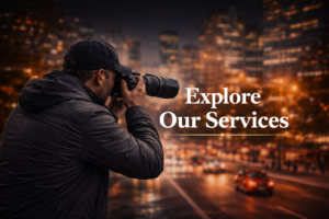 Our Services